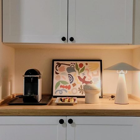 Apartamento Arcoiris Betanzos Exteriör bild