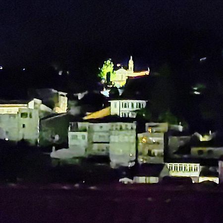Apartamento Arcoiris Betanzos Exteriör bild