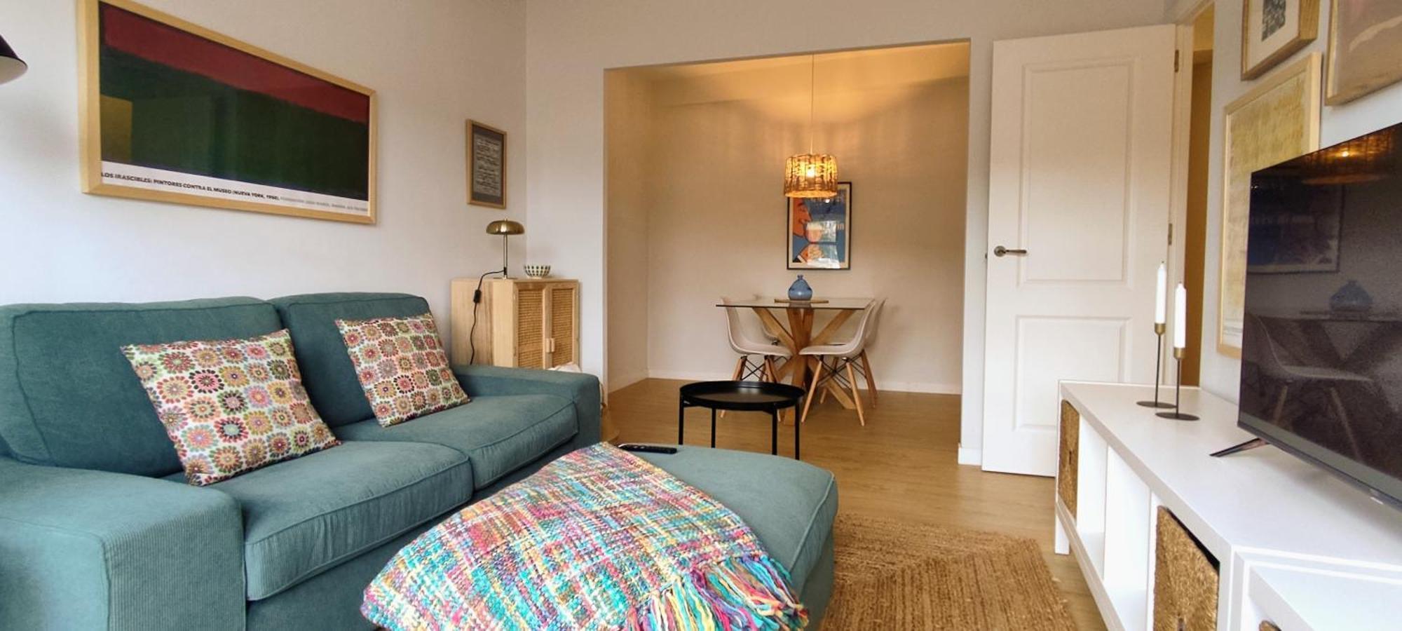 Apartamento Arcoiris Betanzos Exteriör bild