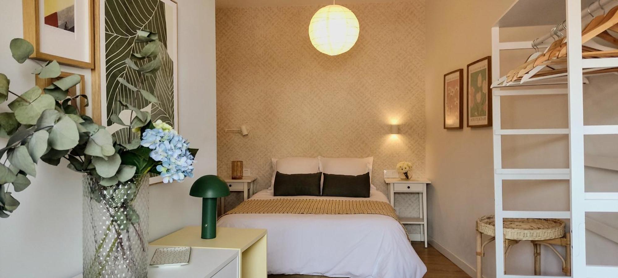 Apartamento Arcoiris Betanzos Exteriör bild