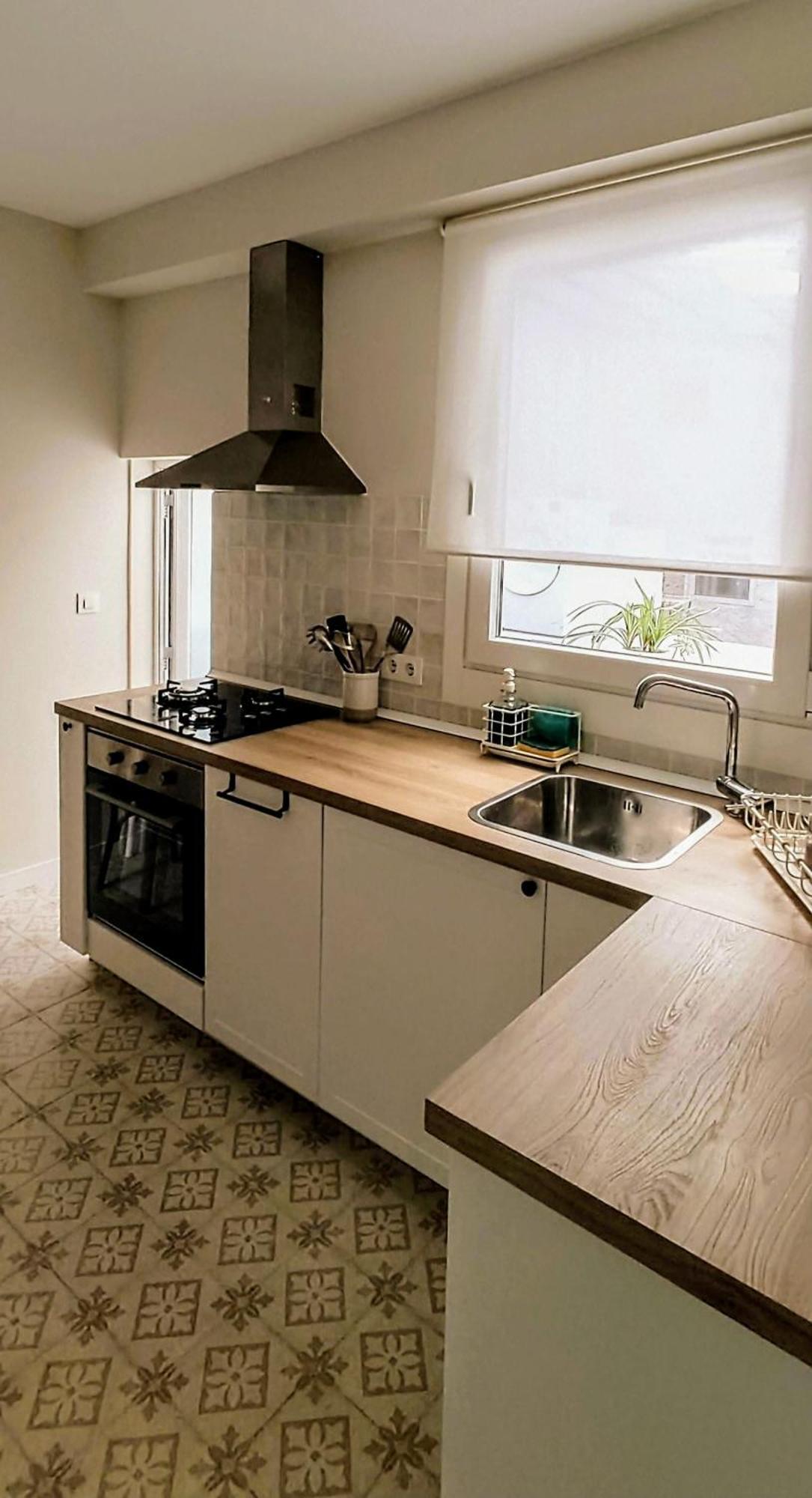 Apartamento Arcoiris Betanzos Exteriör bild