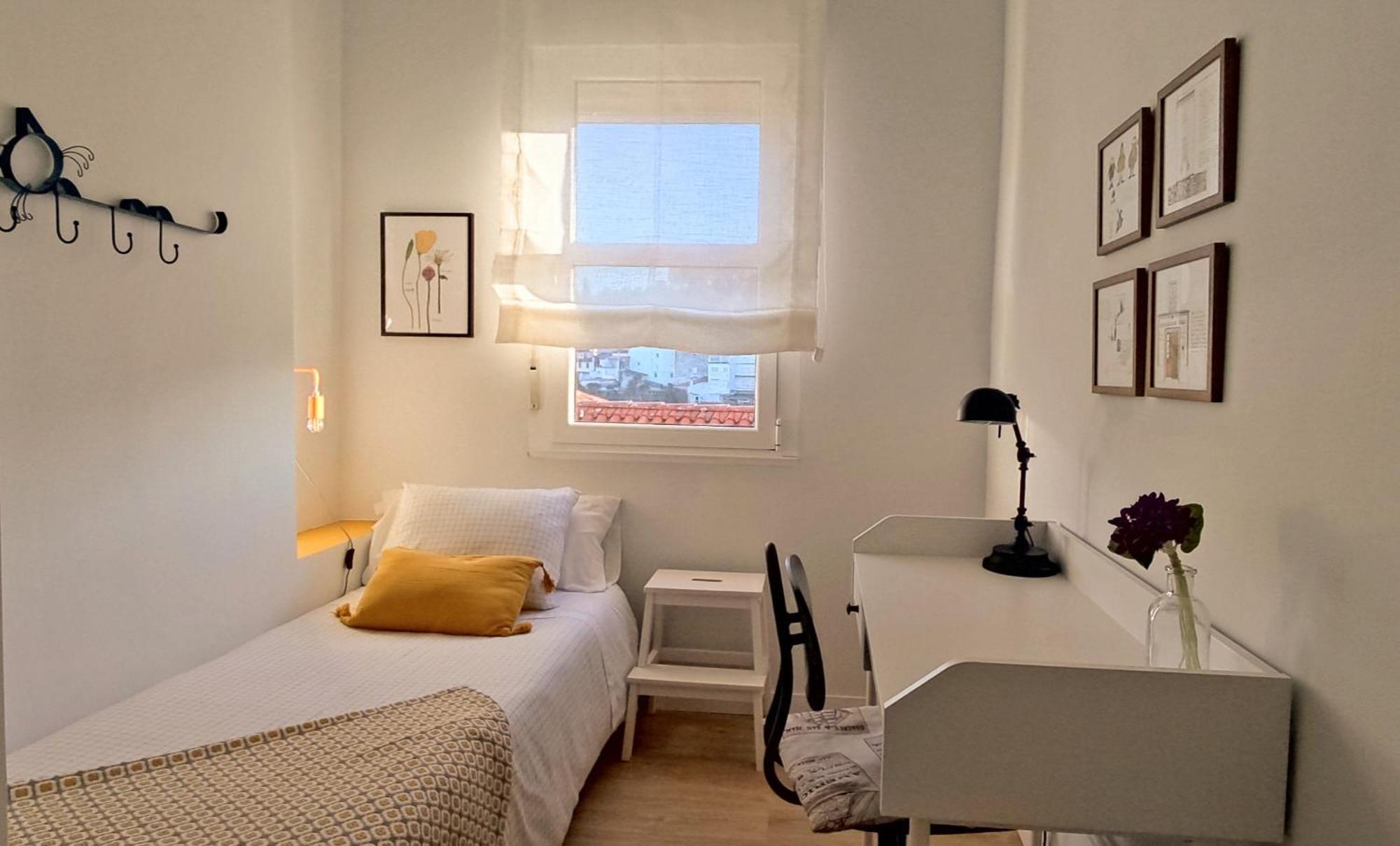 Apartamento Arcoiris Betanzos Exteriör bild
