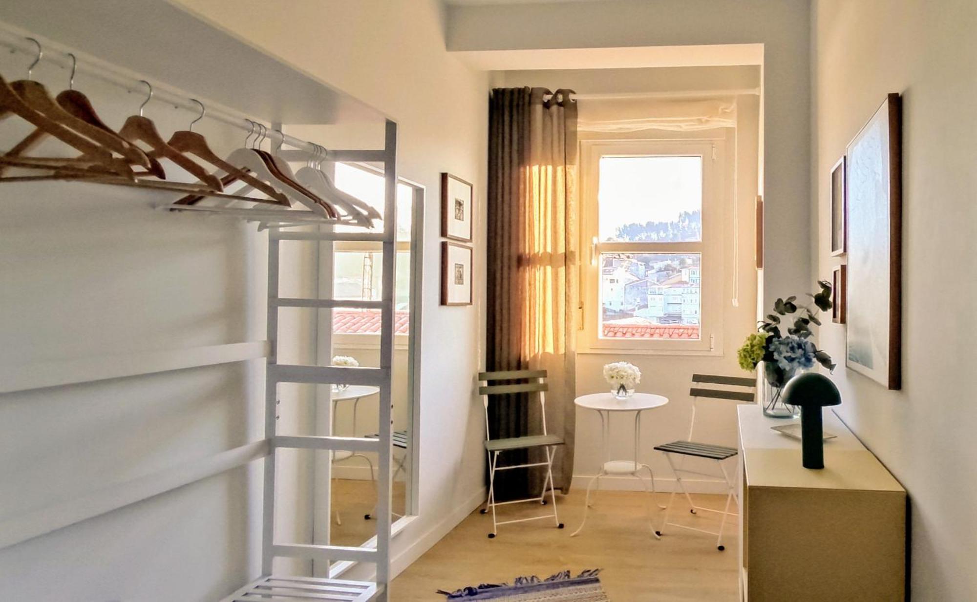 Apartamento Arcoiris Betanzos Exteriör bild