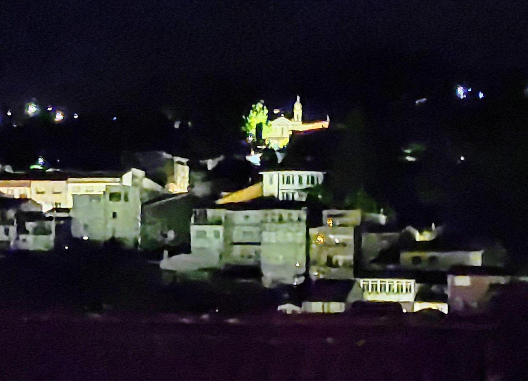 Apartamento Arcoiris Betanzos Exteriör bild