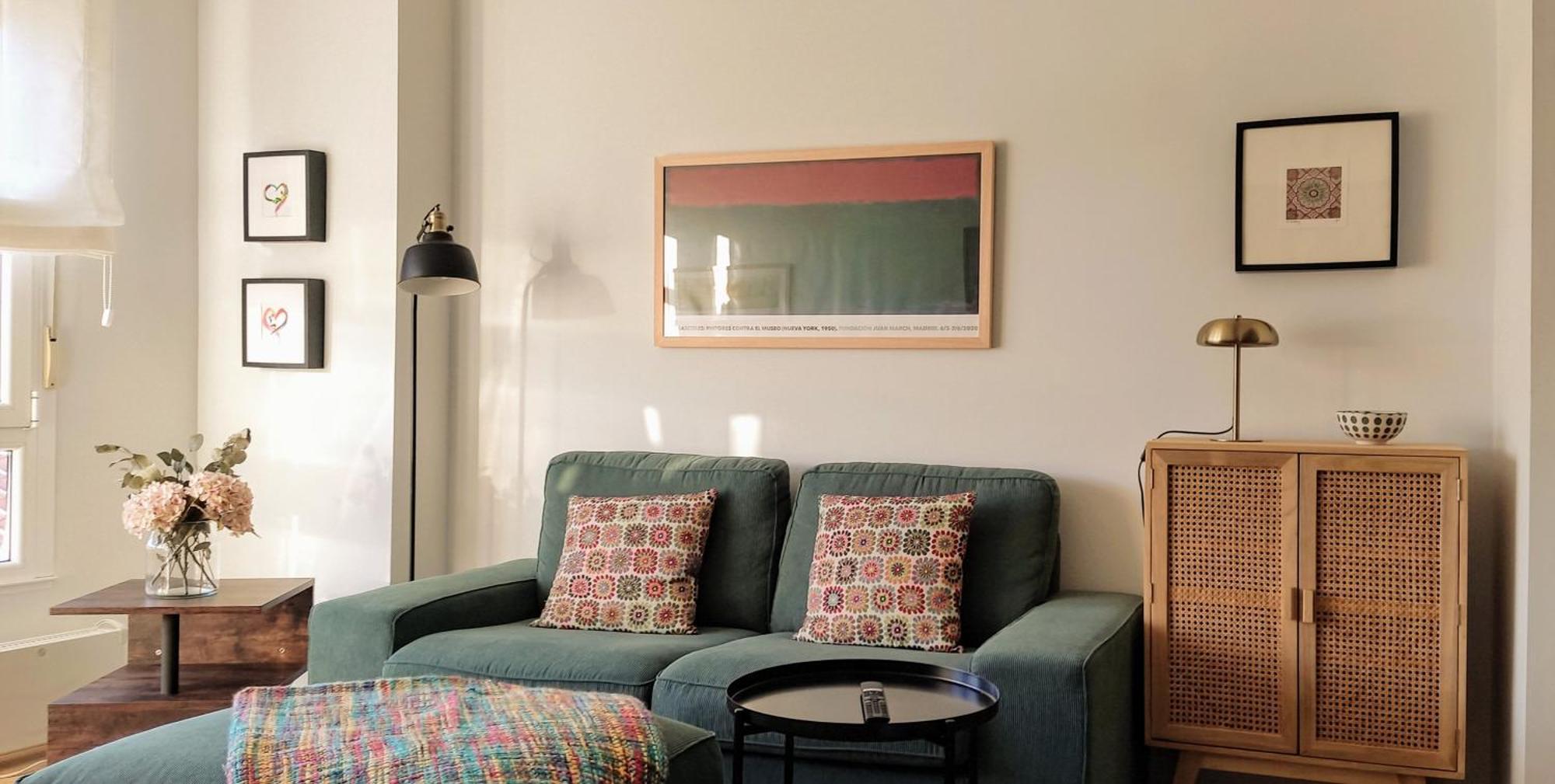 Apartamento Arcoiris Betanzos Exteriör bild
